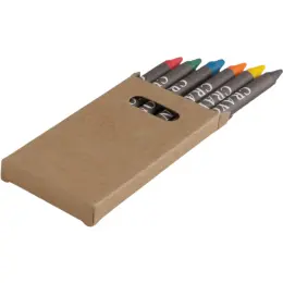 Altitude Crazy Crayon Set Unbranded